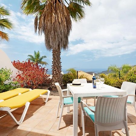 Villa Verde Superior A Los Barros Exterior photo