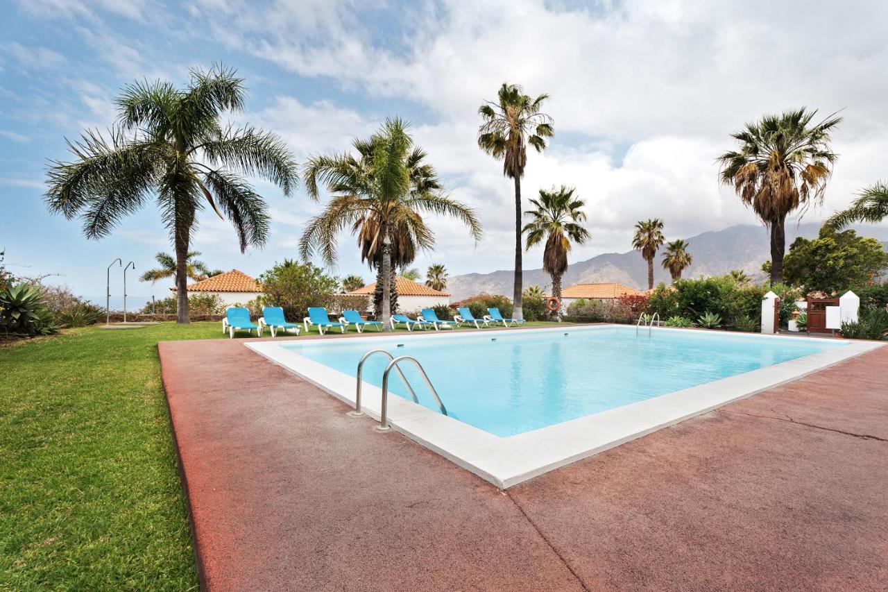 Villa Verde Superior A Los Barros Exterior photo