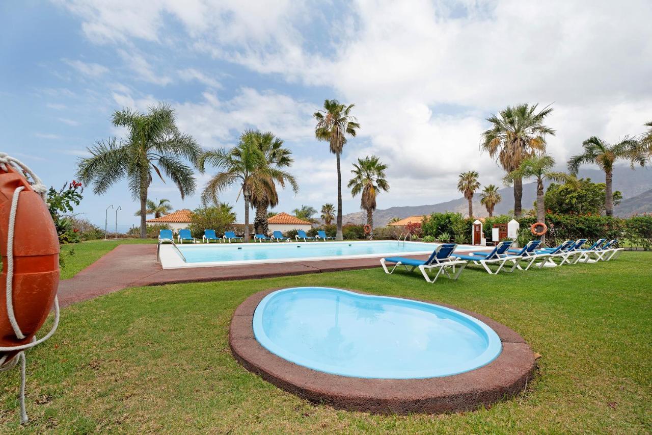 Villa Verde Superior A Los Barros Exterior photo